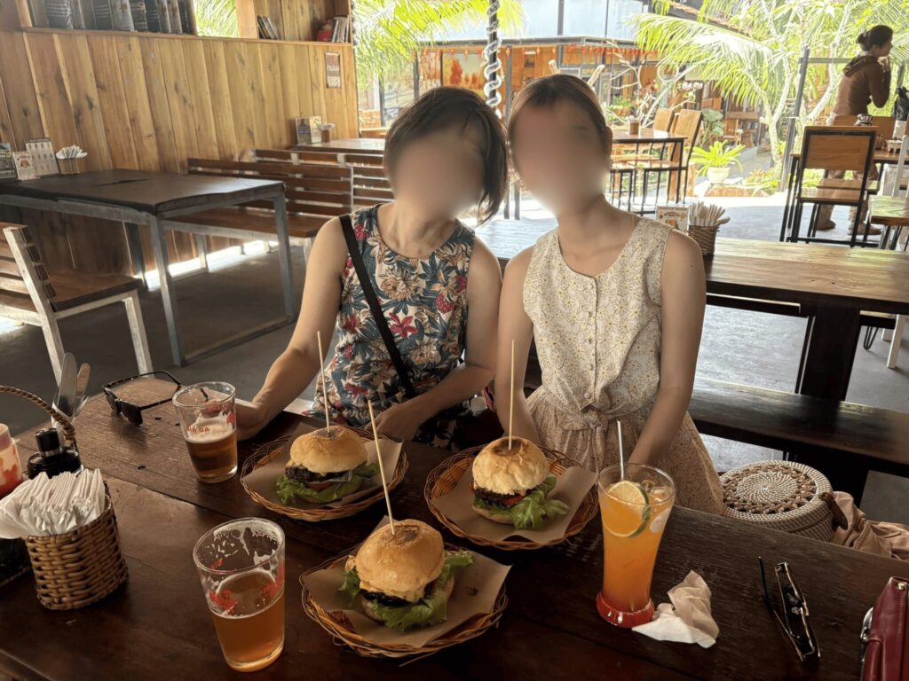 ベトナム フーコック島 リゾート ビーチ クラフトビール ビール
