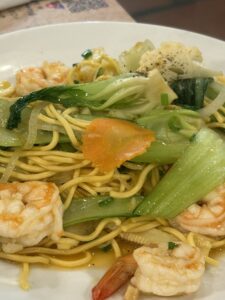旅　ベトナム　フーコック島　Benz's Eatery