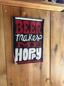 旅行　ベトナム　フーコック　IPA　BEER　ビール