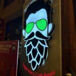 旅　旅行　インド　ムンバイ　フェス　アラビア海　インド門　タージマハールホテル　アフタヌーンティー　チョールバザール　フェス　クラフトビール