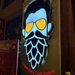 旅　旅行　インド　ムンバイ　フェス　アラビア海　インド門　タージマハールホテル　アフタヌーンティー　チョールバザール　フェス　クラフトビール