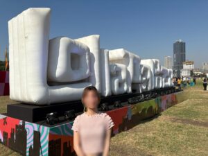 旅 旅行 インド ムンバイ フェス ロラパルーザ Lollapalooza Travel India Mumbai Fes Mahalakshmi lakshmi Mahalaxmi Race Course Mahalaxmi Dhobi Ghat ドービー・ガート shawnmendes ショーンメンデス ルイトムリンソン ワンダイレクション ワンダイ  1D LouisTomlinson OneDirection 洗濯