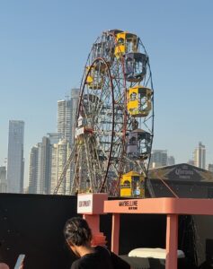 2025 旅 旅行 インド ムンバイ フェス ロラパルーザ Lollapalooza Travel India Mumbai Fes Mahalakshmi lakshmi Mahalaxmi Race Course Mahalaxmi Dhobi Ghat ドービー・ガート shawnmendes ショーンメンデス ルイトムリンソン ワンダイレクション ワンダイ  1D LouisTomlinson OneDirection 洗濯
