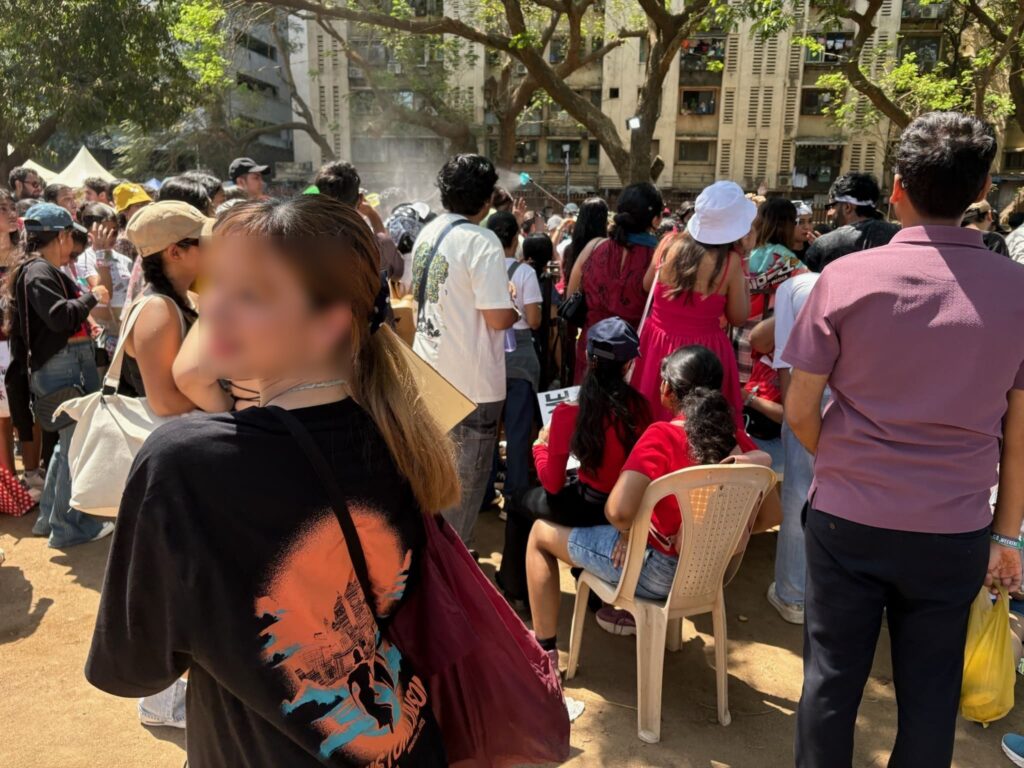 旅 旅行 インド ムンバイ フェス ロラパルーザ Lollapalooza Travel India Mumbai Fes Mahalakshmi lakshmi Mahalaxmi Race Course Mahalaxmi Dhobi Ghat ドービー・ガート shawnmendes ショーンメンデス ルイトムリンソン ワンダイレクション ワンダイ  1D LouisTomlinson OneDirection