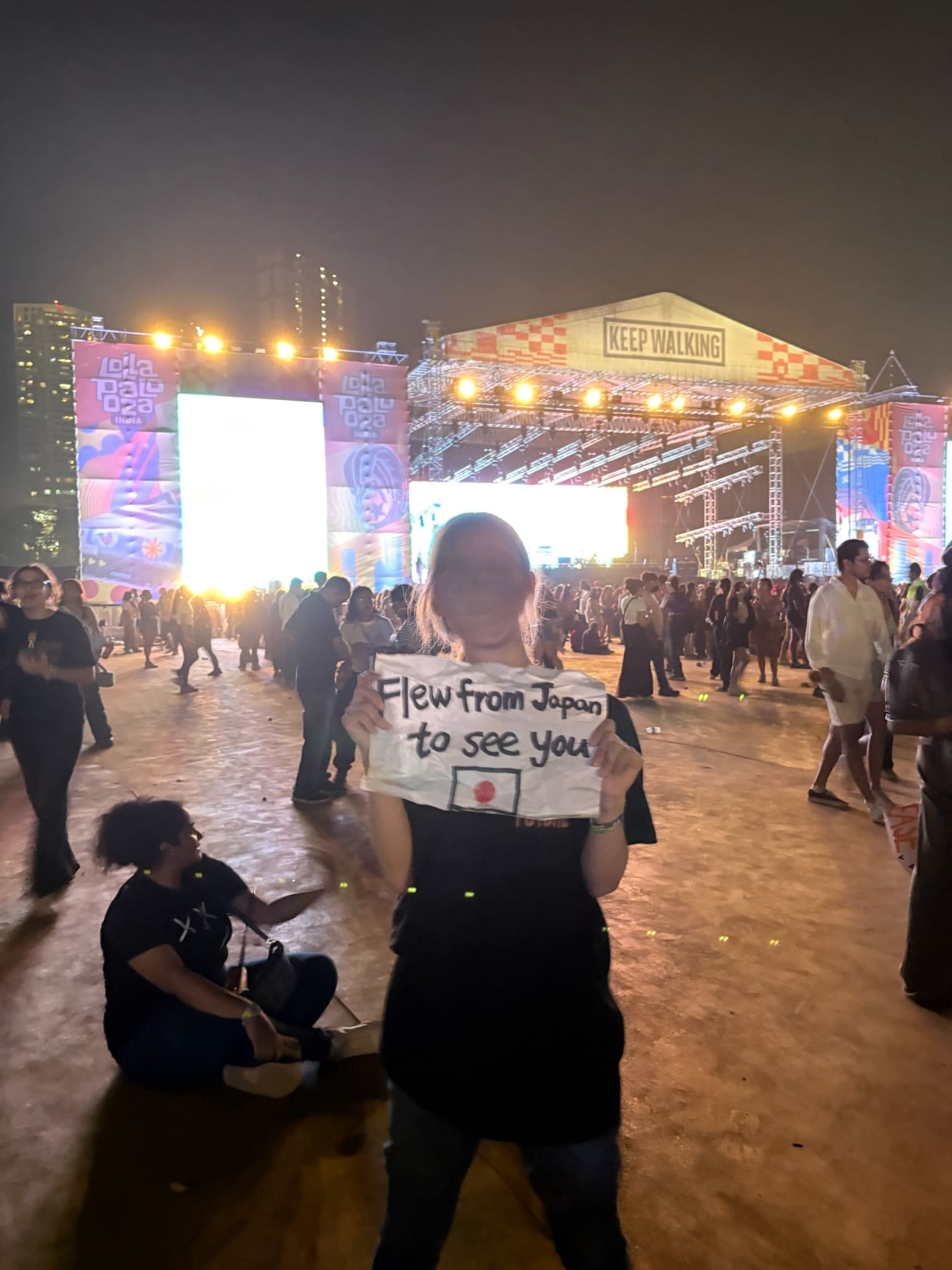 旅 旅行 インド ムンバイ フェス ロラパルーザ Lollapalooza Travel India Mumbai Fes Mahalakshmi lakshmi Mahalaxmi Race Course Mahalaxmi Dhobi Ghat ドービー・ガート shawnmendes ショーンメンデス ルイトムリンソン ワンダイレクション ワンダイ  1D LouisTomlinson OneDirection