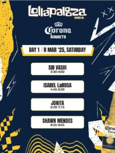 旅 旅行 インド ムンバイ フェス ロラパルーザ Lollapalooza Travel India Mumbai Fes Mahalakshmi lakshmi Mahalaxmi Race Course Mahalaxmi Dhobi Ghat ドービー・ガート shawnmendes ショーンメンデス ルイトムリンソン ワンダイレクション ワンダイ  1D LouisTomlinson OneDirection 洗濯 2025