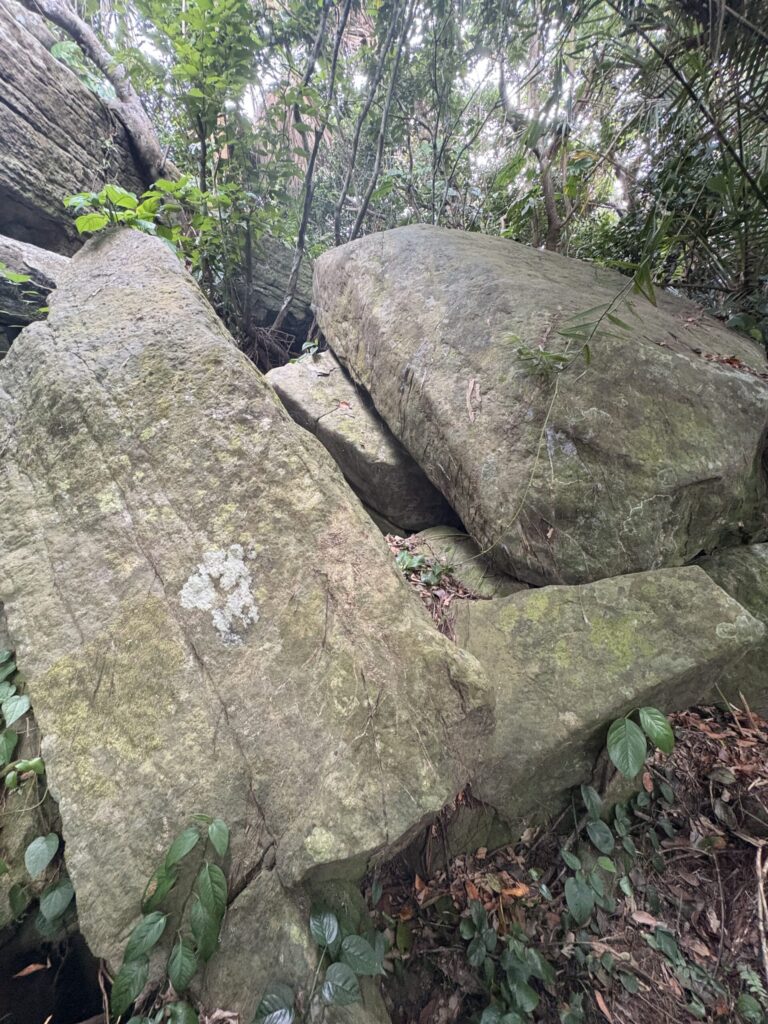 旅、旅行、与那国、与那国島、八重山、沖縄、磐座、岩、拝所、御嶽、知られざる、巨石、文明、巨石文明、失われた、探検、冒険、遺物、遺構、発見、好奇心、山、石造物、顔、蛇、女神、三女神、亀、海神、綿津見、太古、海底遺跡、海、ビーチ、気になる、ハト、鳥、船