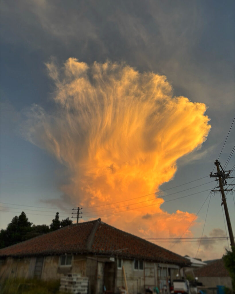 旅、旅行、与那国、与那国島、八重山、沖縄、磐座、海、4畳半ビーチ