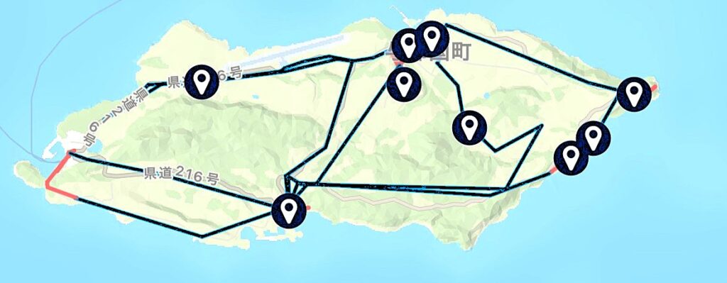 沖縄　八重山　与那国　旅　旅行　祖納　久部良　比川　観光　おすすめ　絶景　ディープ　パワースポット　聖地　御嶽　泡盛　どなん　日本最西端　冒険　探検　放浪　秘境　ビーチ　島　　