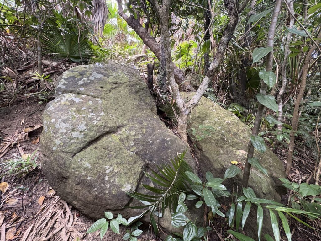 旅、旅行、与那国、与那国島、八重山、沖縄、磐座、岩、拝所、御嶽、知られざる、巨石、文明、巨石文明、失われた、探検、冒険、遺物、遺構、発見、好奇心、山、石造物、顔、蛇、女神、三女神、亀、海神、綿津見、太古、海底遺跡、海、ビーチ、気になる、ハト、鳥、船