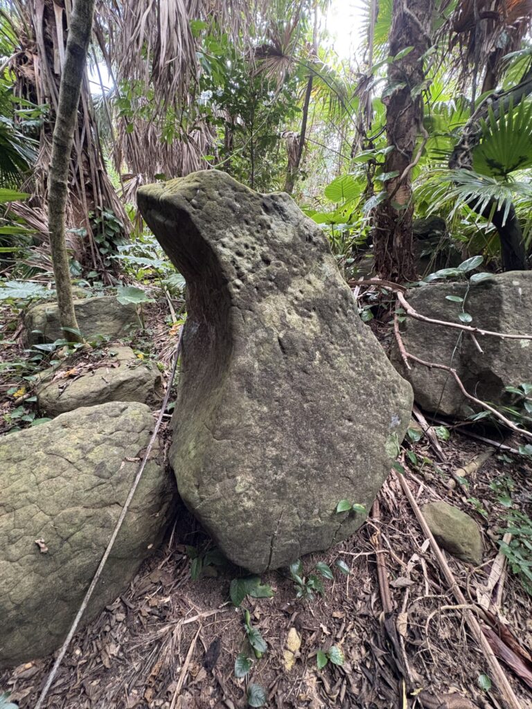 旅、旅行、与那国、与那国島、八重山、沖縄、磐座、岩、拝所、御嶽、知られざる、巨石、文明、巨石文明、失われた、探検、冒険、遺物、遺構、発見、好奇心、山、石造物、顔、蛇、女神、三女神、亀、海神、綿津見、太古、海底遺跡、海、ビーチ、気になる、ハト、鳥