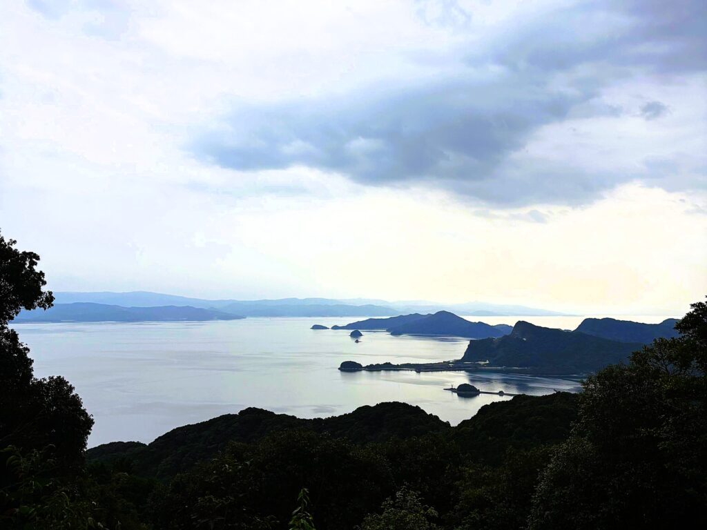 熊本　天草　矢岳　白嶽　ドルメン　巨石　磐座　