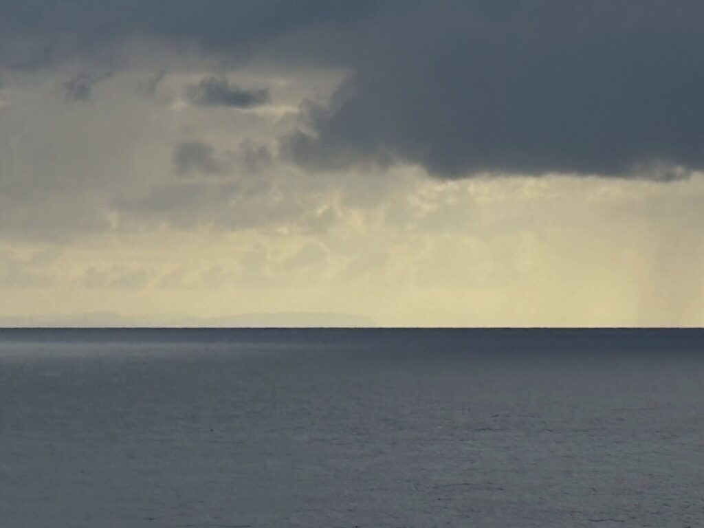 沖縄 与那国島 比川集落 本家 マチリ 拝所 トゥニ 御嶽 10干 陰陽五行説 庚申