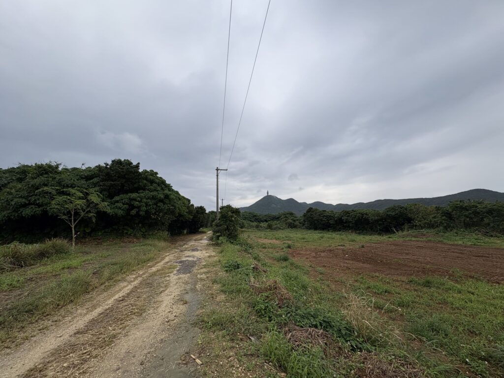 沖縄　与那国島　比川集落　本家　マチリ　拝所　トゥニ　御嶽　１０干　陰陽五行説　庚申