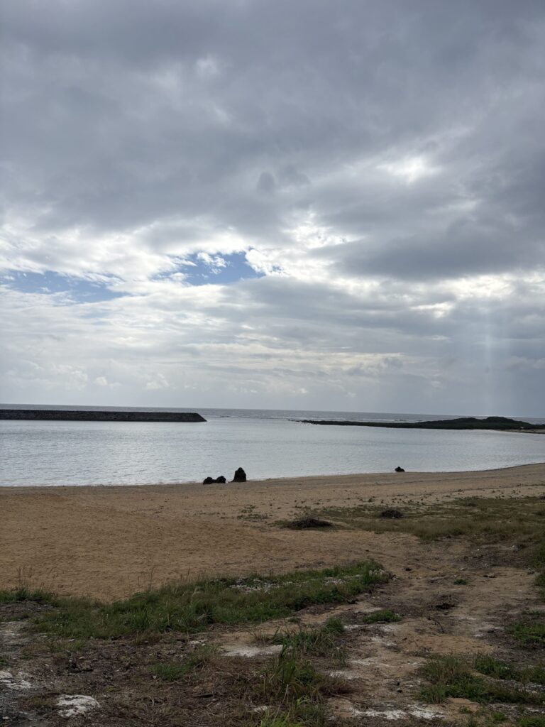 沖縄　与那国島　比川集落　本家　マチリ　拝所　トゥニ　御嶽　１０干　陰陽五行説　庚申