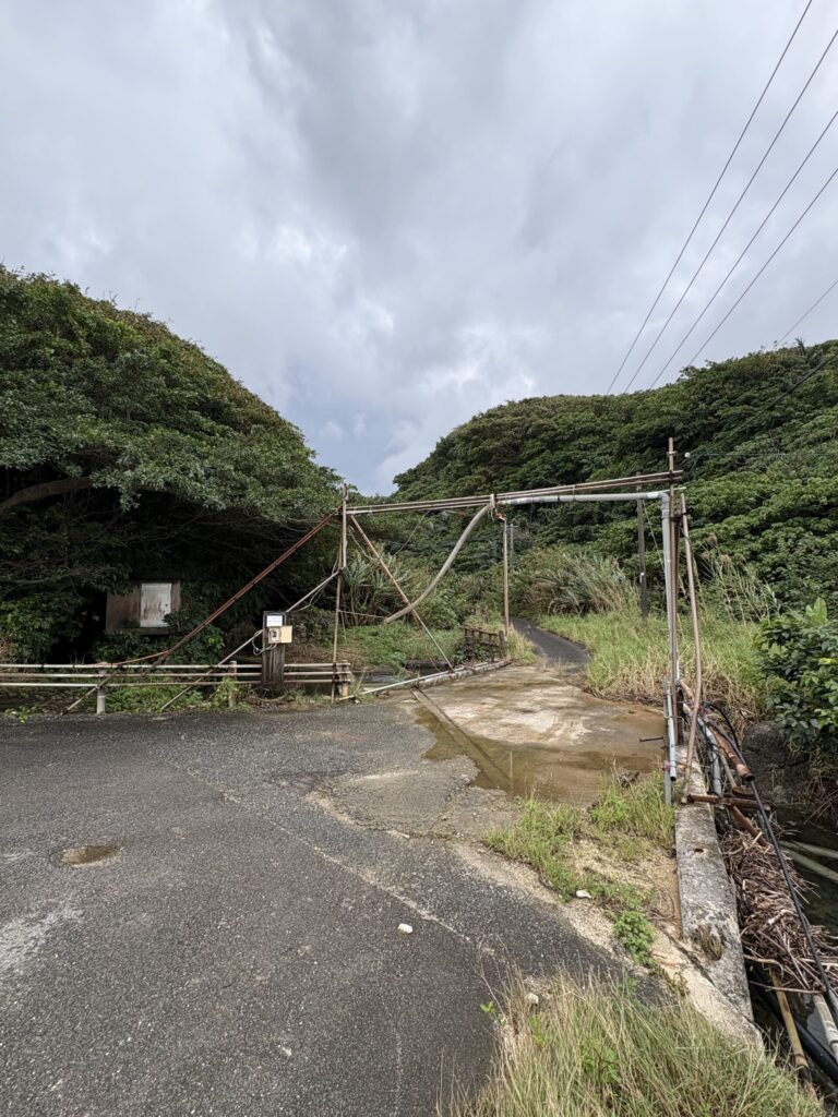 沖縄　与那国島　比川集落　本家　マチリ　拝所　トゥニ　御嶽　１０干　陰陽五行説　庚申