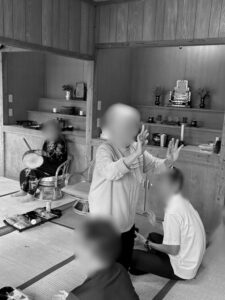 与那国島 比川 マチリ