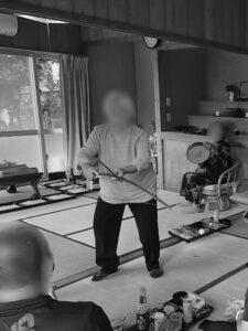 与那国島 比川 マチリ