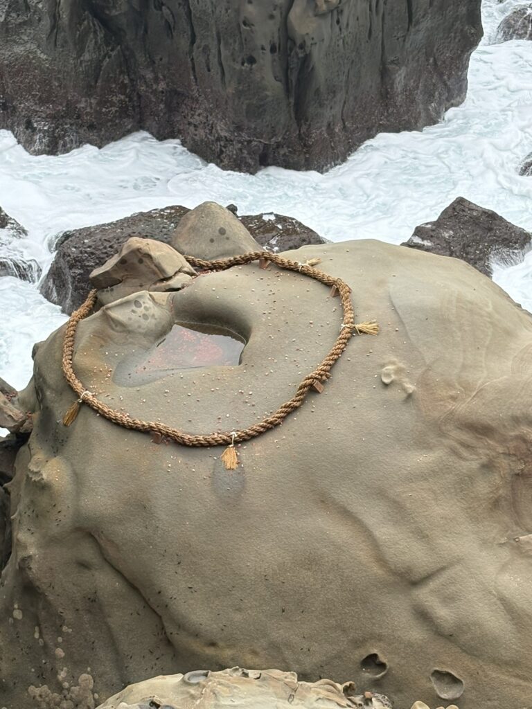 宮崎観光 鵜戸神宮 都井岬 野生馬 日本固有種 旅 旅行 神社 海神神社